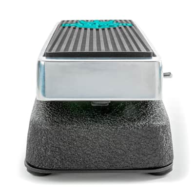 New Dunlop DD95FW Cry Baby Daredevil Fuzz Wah Guitar Effects Pedal image 7