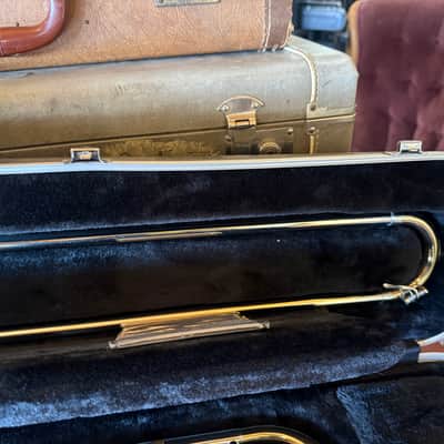 Blessing Trombone 2020s - Brass image 3