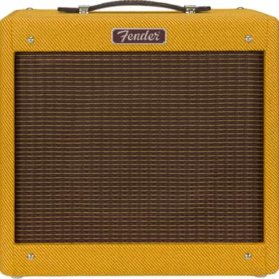 Fender Pro Junior IV Lacquered Tweed 120V image 1