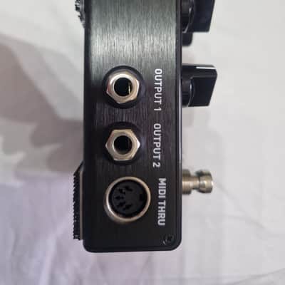 Source Audio Nemesis Delay 2010s - Black image 5
