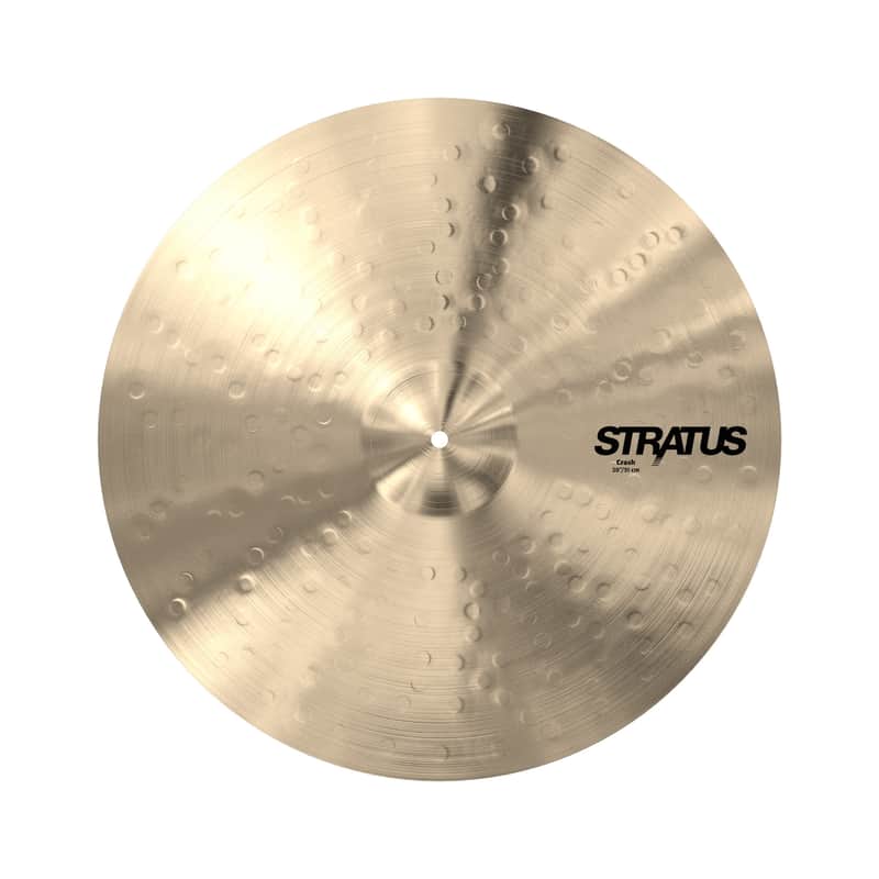 SABIAN 20" STRATUS CRASH image 1