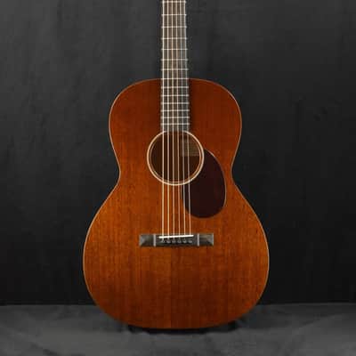 Santa Cruz 1929 OOO All Genuine Mahogany image 2