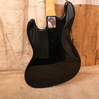 Fresher Personal Bass 1970's Black image 8