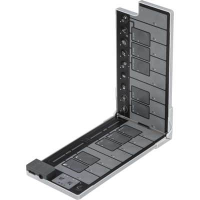 KORG NANOKEY-FD-WH NanoKey Fold White image 3