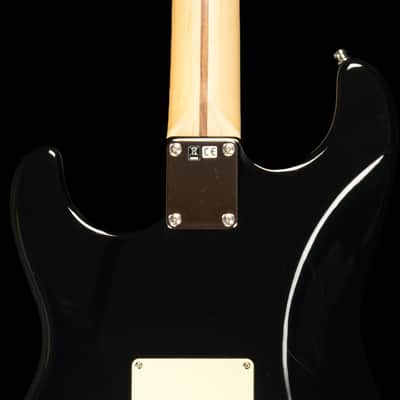 USED Fender Limited Edition Aerodyne Classic Stratocaster imagen 8