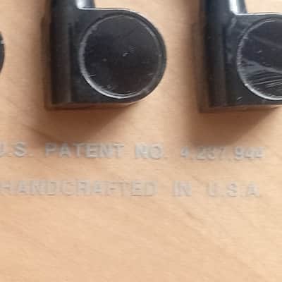 Peavey Tracer 1989 - Red image 15