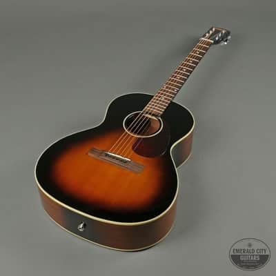 Morgan Monroe M-00-TBV Blues 32 image 6