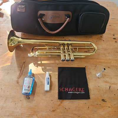 Schagerl SLTR355 (TR355) image 2