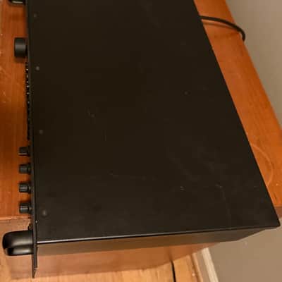 Fractal Audio Axe-FX Ultra 2007 - 2011 - Black image 4