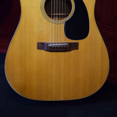 Martin D-18 1978 - Natural image 3