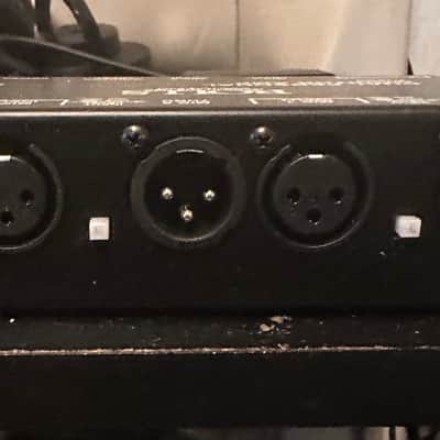 Rolls PM59 Dual Personal Monitor Amp 2020s - Black image 2