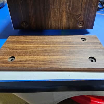 Kenwood KR 710 tuner/AMPLIFIER image 2