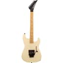 Jackson Pro Origins 1985 San-Dimas SD1A H MPL Vanilla Shake - Electric Guitar