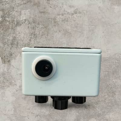 JHS SuperBolt V2 2016 - 2024 - Blue image 5