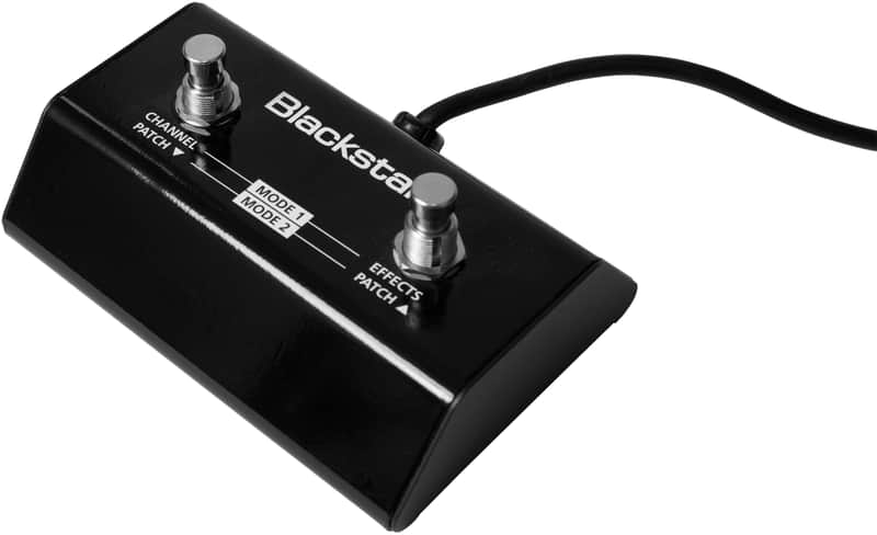 Blackstar FS-11 Fußschalter image 1
