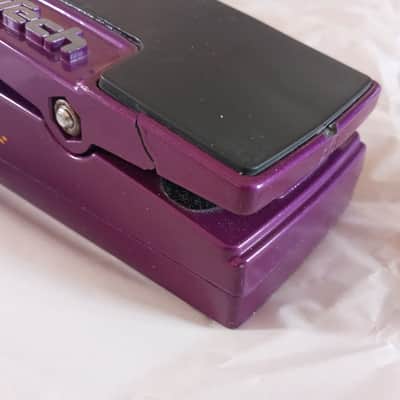 DigiTech Jimi Hendrix Experience Pedal - repaired image 5