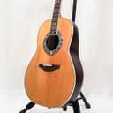 Ovation Custom Legend 1719 USA 1991 - Natural