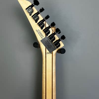Jackson Pro Plus Dinky 2023 - Indigo Blue image 5