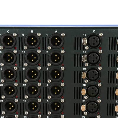 Midas DL231 24x24 Active Microphone Splitter CG014WW image 5