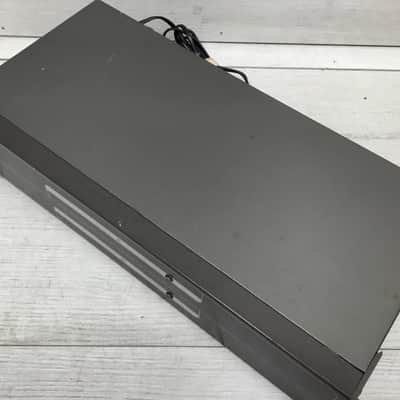 TASCAM RS-20 Dual Reverberation System Spring Reverb Rack Unit image 4