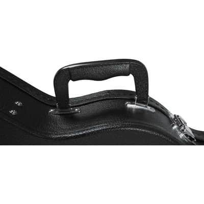Gator GWE-LPS-BLK GWE-LPS-BLK étui pour Gibson Les Paul Bild 5