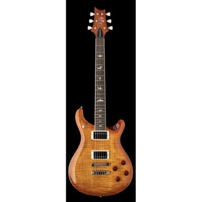 PRS SE McCarty 594 Singlecut- Vintage Sunburst image 1