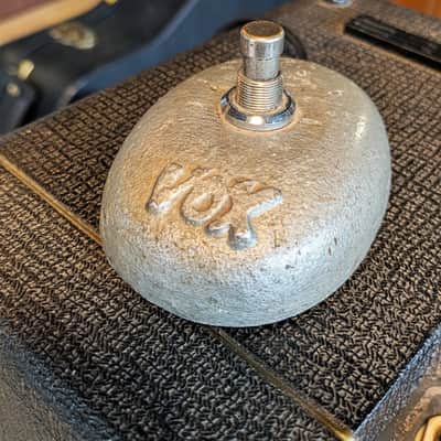 Vox AC10 Twin 1965 image 6