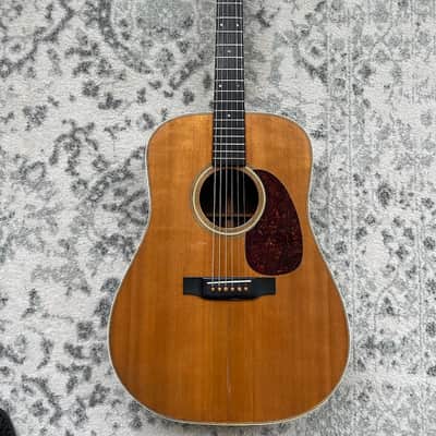 Martin HD28V image 1