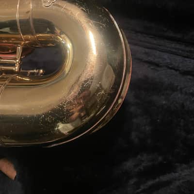 Antigua Winds Tenor Saxophone image 7