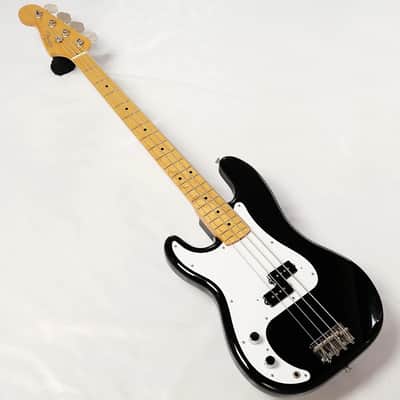 Fender PB-57 LH Precision Bass Reissue Left-Handed MIJ | Reverb