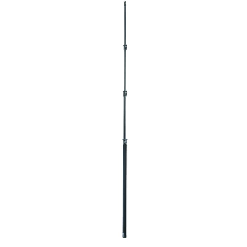 Mint Konig & Meyer 23783-500-55 Microphone Fishing Pole XL, Black image 1