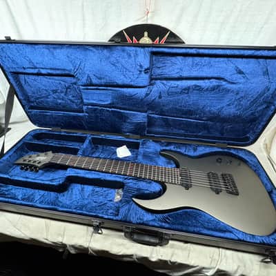 Schecter Diamond Series Keith Merrow KM-7 km7 MK-III mkiii 3 7-string Guitar with Case 2018 image 1