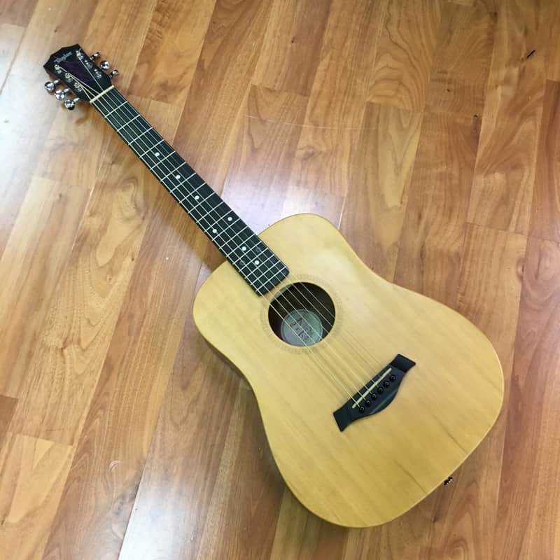 Taylor Baby 301 Acoustic USA Made | Reverb