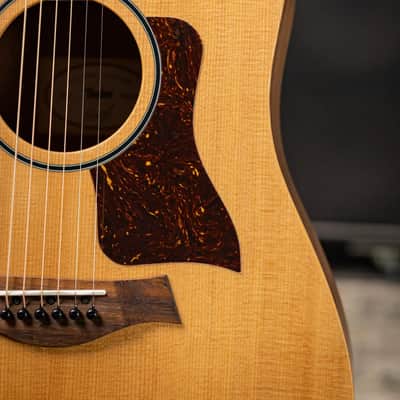 Taylor BBTe Big Baby Taylor Acoustic/Electric Guitar with Gig Bag image 10
