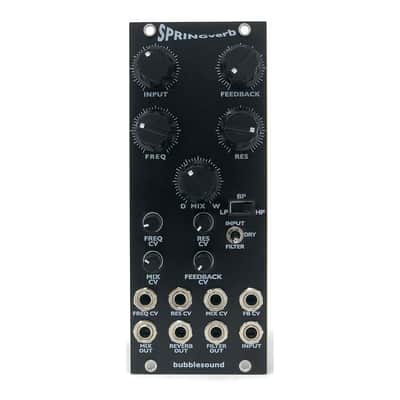 Bubblesound Springverb image 1