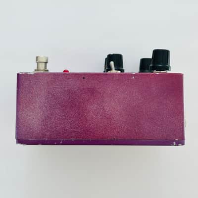 BYOC Stereo Analog Flanger Pedal, (BF-2, M117, Electric Mistress) (Build Your Own Clone) image 8