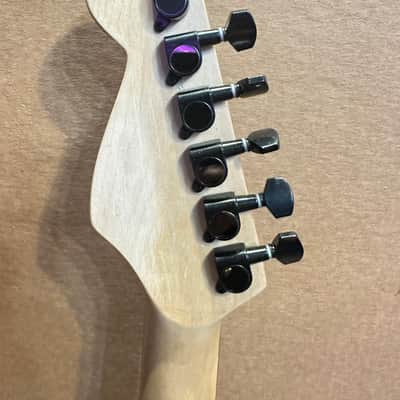 Unbranded Electric Guitar - Student Model image 11