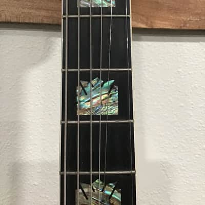 Gibson SJ-300 2007 Vintage Sunburst image 3
