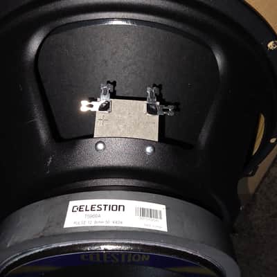 Celestion Pulse12 T5969 12" 200-Watt Bass Speaker - 8 Ohm image 4