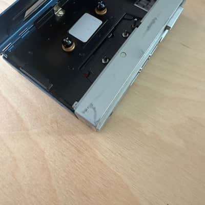 RARE Sony TPS-L2 GUYS AND DOLLS Walkman image 2