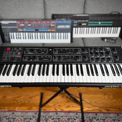 LIKE NEW >> Prophet-600 Analog Synth (Recently Serviced) image 12