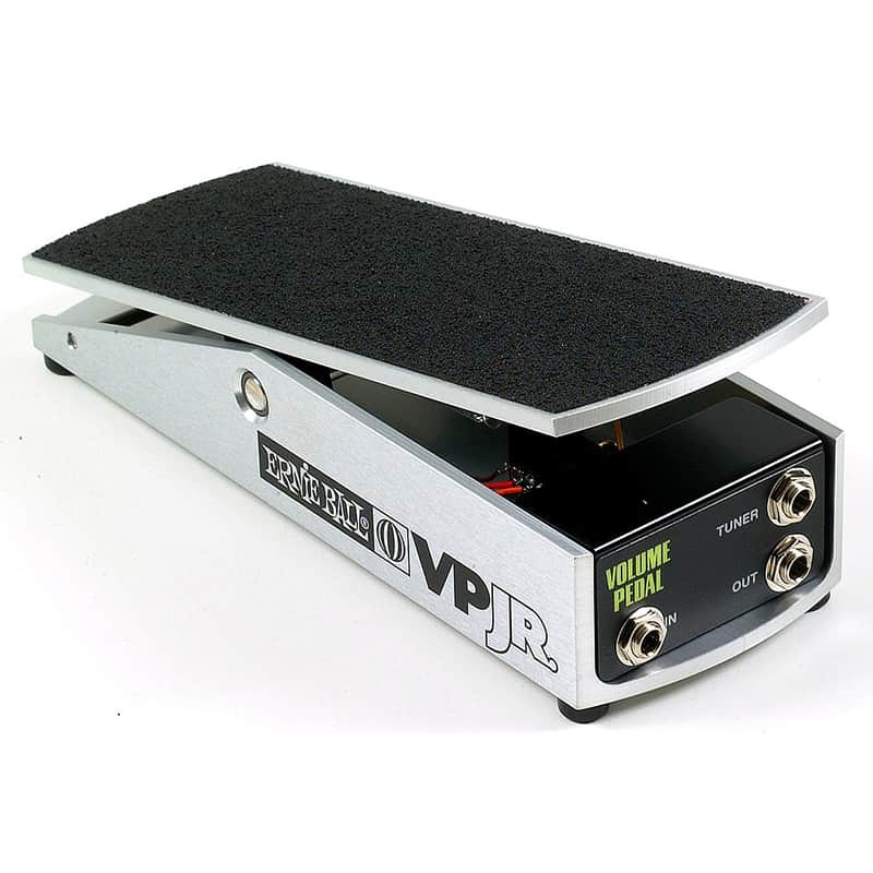 Mint Ernie Ball 6180 Guitar Volume Pedal JR 250k VP Passive Electronics image 1