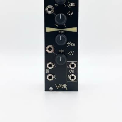 Worng Vertex 2023 - PCB image 1