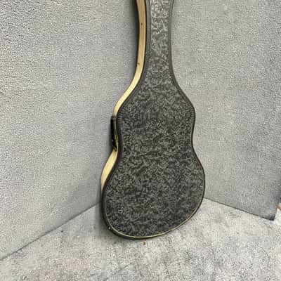 1960s Kay Galaxie Curly Maple Back Super Clean ! image 10