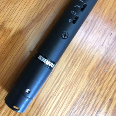 Shure SM 91 Bild 4