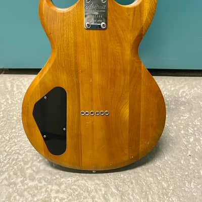 Aria Pro II CS-200 Cardinale Series image 4
