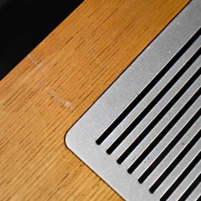 Yamaha CA-1000 II Stereo Amplifier in Very Good Condition [Japanese Vintage!] image 12