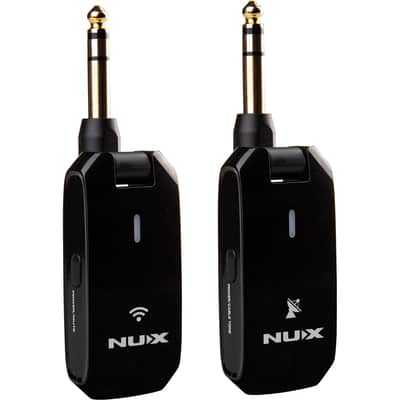 NUX C-5RC 5.8GHx Wireless Guitar System image 2