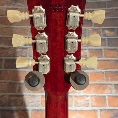 Vintage Early '70s Gibson ES-335TD Cherry w/ OHSC & Gibson Booklet image 17