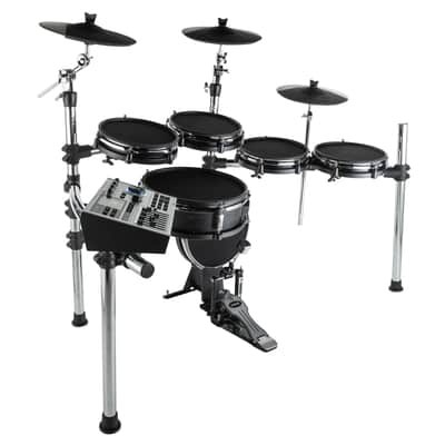 Fame DD-ONE Max E-Drum Set - Electronic Drumkit image 3